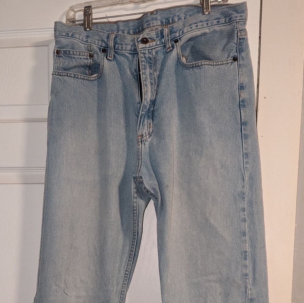 Vintage Polo Ralph Lauren high waisted Jeans